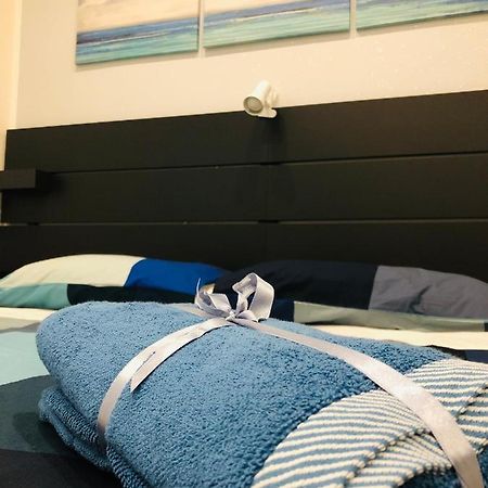 Dal Barce Rooms Palermo Bagian luar foto