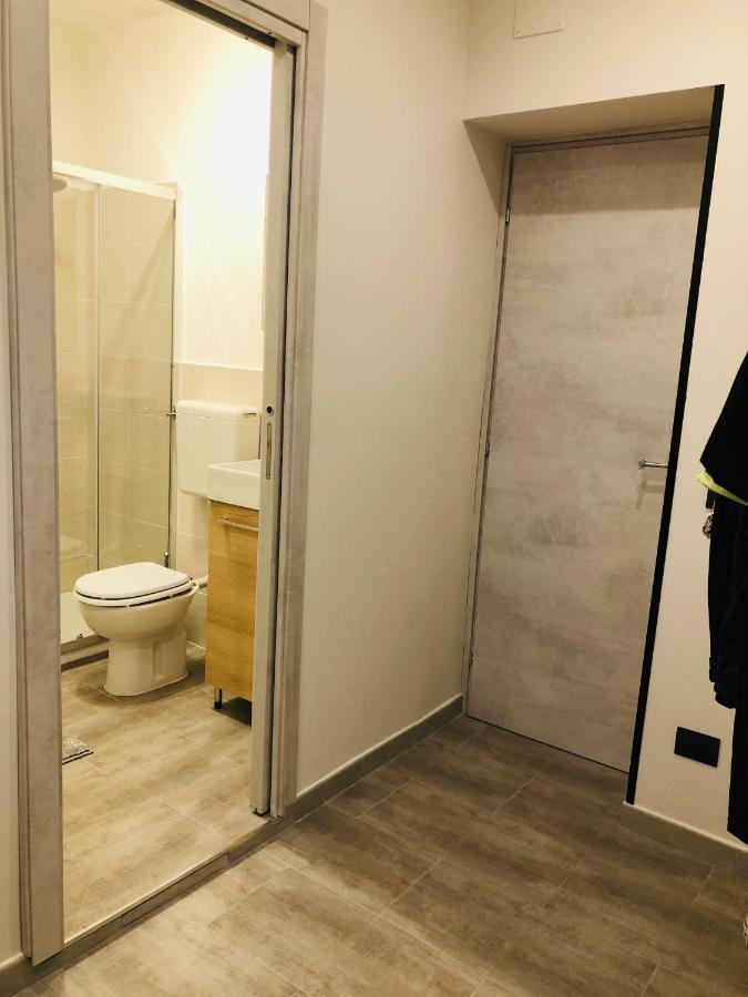 Dal Barce Rooms Palermo Bagian luar foto