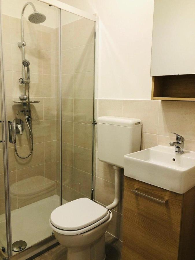 Dal Barce Rooms Palermo Bagian luar foto