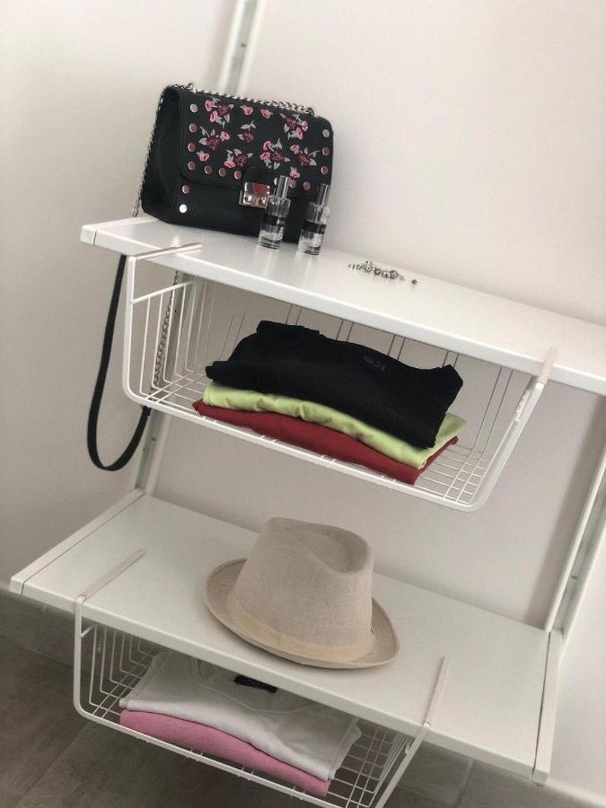 Dal Barce Rooms Palermo Bagian luar foto